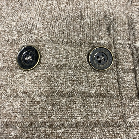 Free People Admiral cardigan - Picture 4 of 10